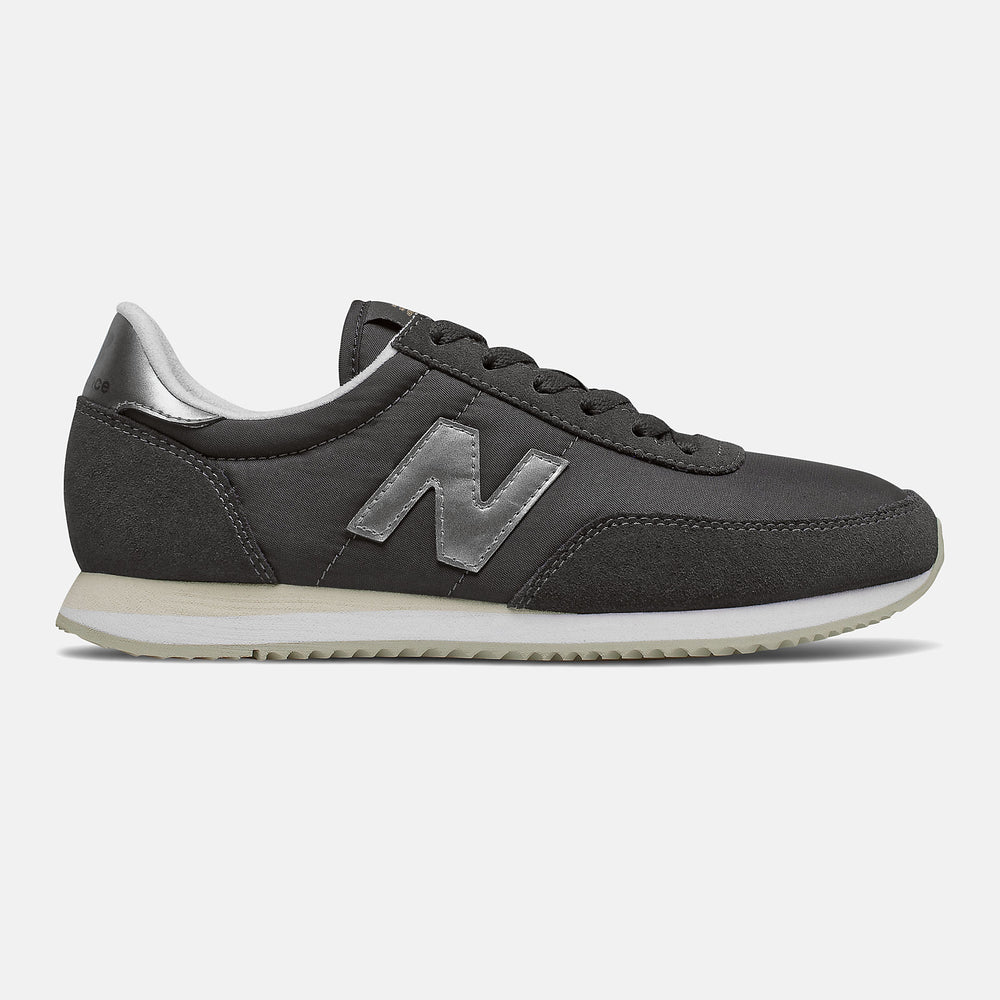 Phantom/Dark Silver Metallic 720 New Balance Shoes