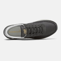 Phantom/Dark Silver Metallic 720 New Balance Shoes
