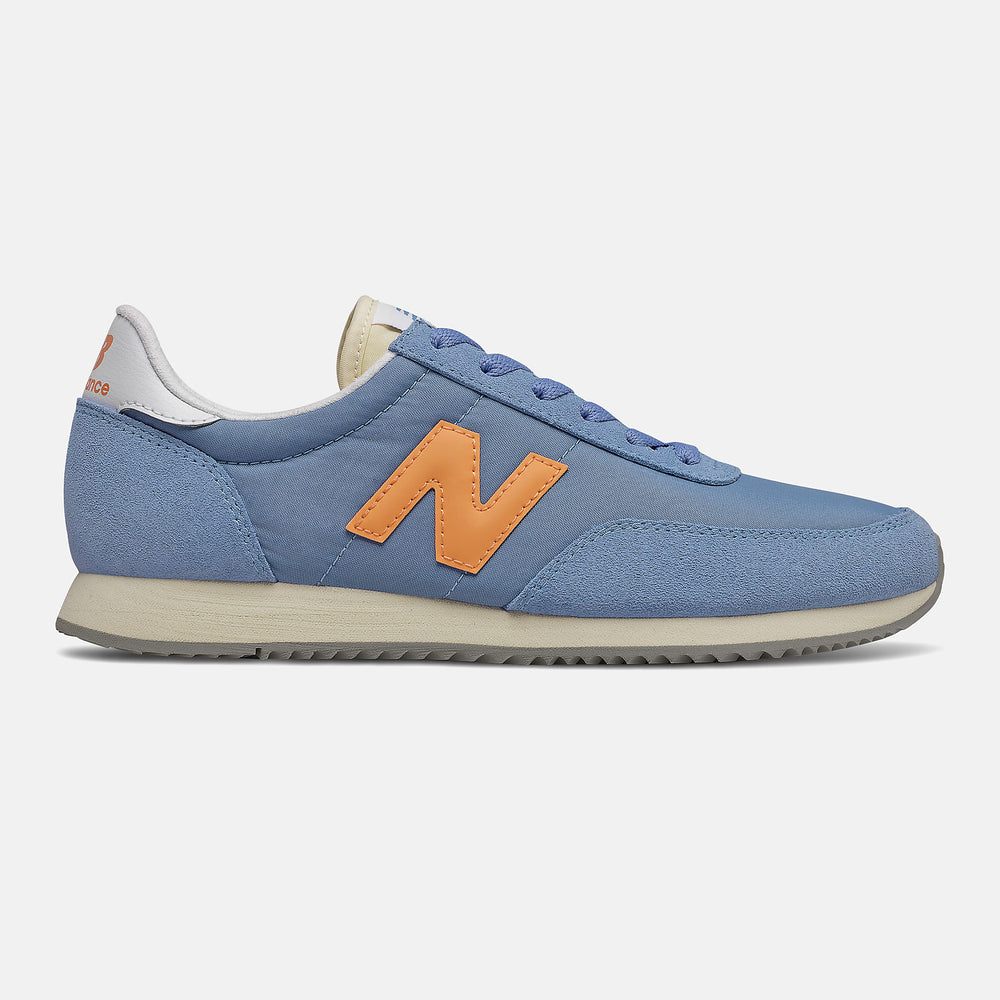 Stellar Blue/Habanero 720 New Balance Shoes