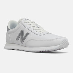 White/Silver 720 New Balance Shoes