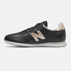 Black/Gold 720 New Balance Shoes
