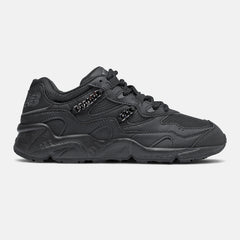 Black/Silver 850 New Balance Shoes