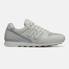 Silver Mink/Summer Fog 996 New Balance Shoes
