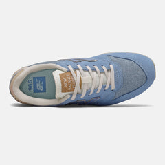 Stellar Blue/Rose 996 New Balance Shoes