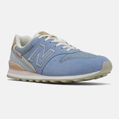 Stellar Blue/Rose 996 New Balance Shoes