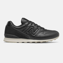 Black/Phantom 996 New Balance Shoes