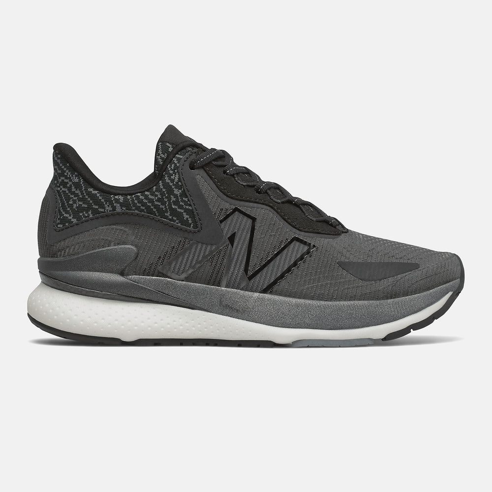 Black/Virtual Sky Lerato New Balance Shoes