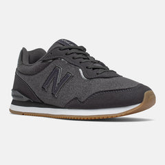 Chalkboard/Black Metallic Sola Sleek New Balance Shoes