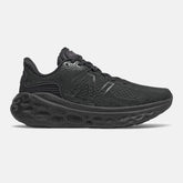 Black Fresh Foam More v3 New Balance Shoes