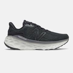 Black/Magnet Fresh Foam More v3 New Balance Shoes