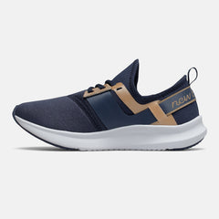 Natural Indigo/Gold Metallic NB Nergize Sport New Balance Shoes