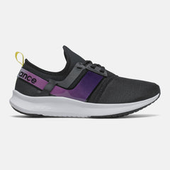 Black/Virtual Violet NB Nergize Sport New Balance Shoes