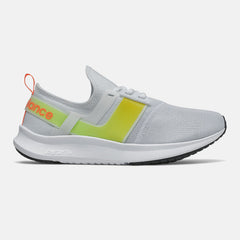 Munsell White/Citra Yellow NB Nergize Sport New Balance Shoes