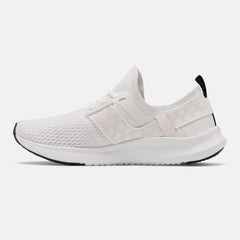 White/Black NB Nergize Sport New Balance Shoes