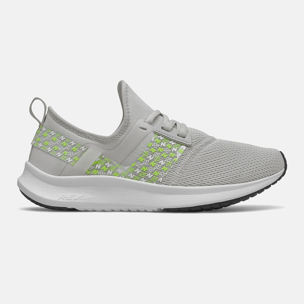 Summer Fog/Hi Lite NB Nergize Sport New Balance Shoes