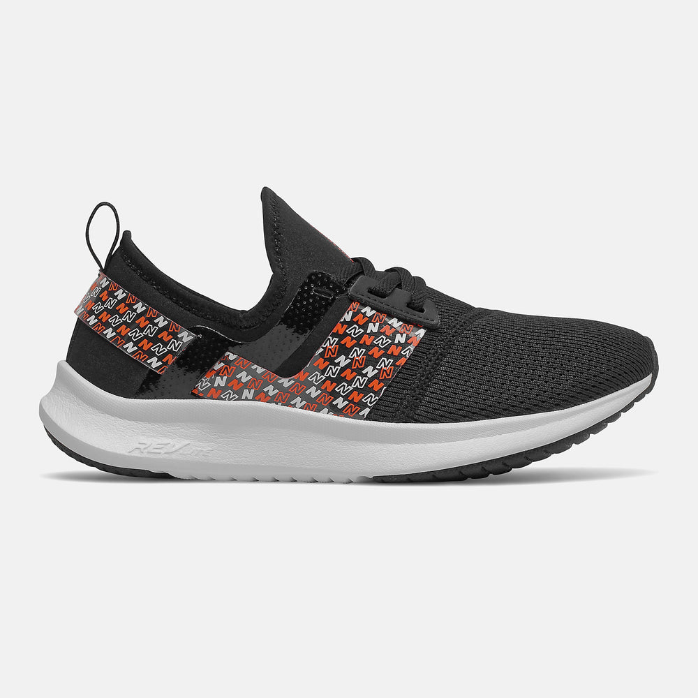 Black/Dynamite NB Nergize Sport New Balance Shoes