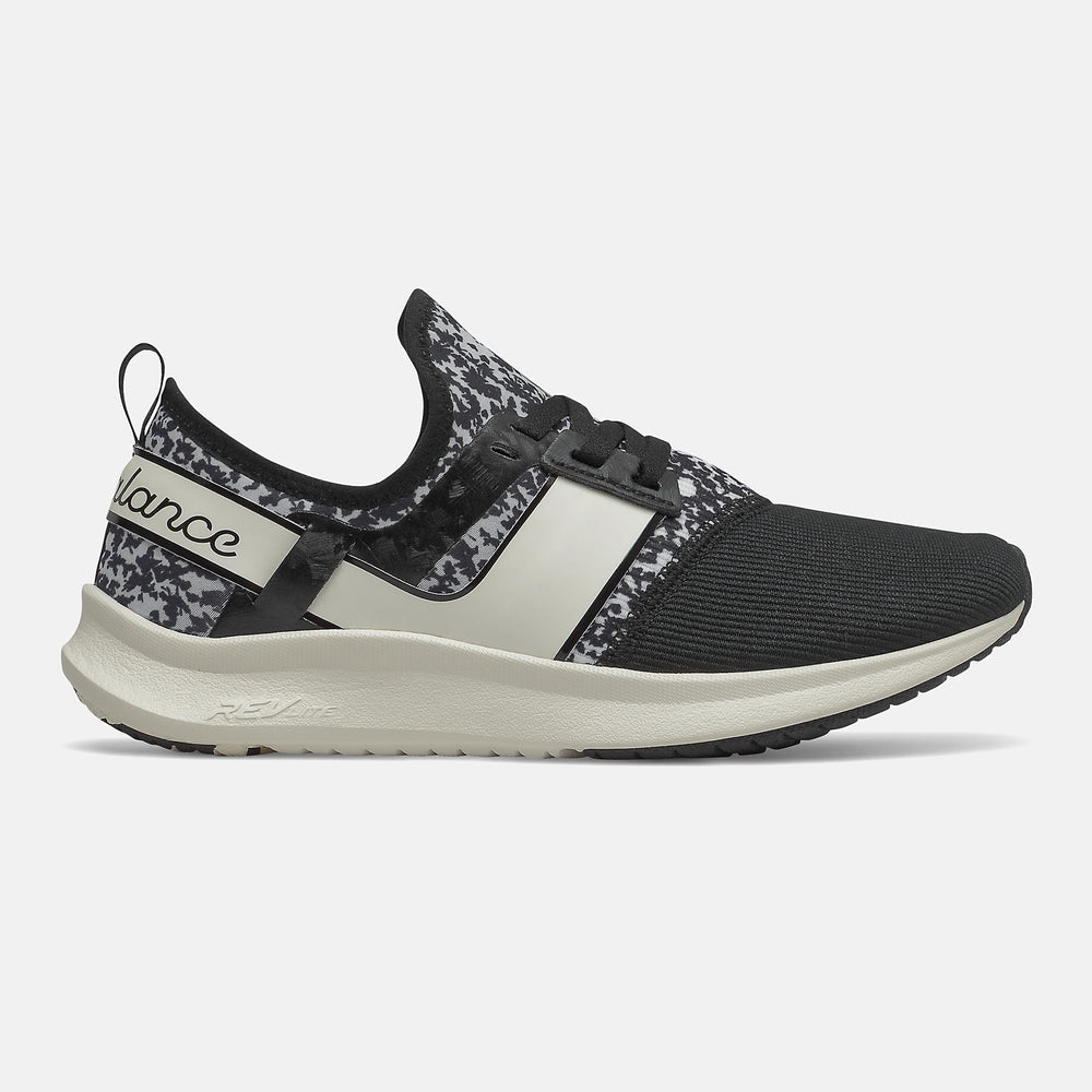 Black/Sea Salt NB Nergize Sport New Balance Shoes