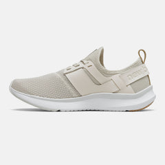 Moonbeam/White NB Nergize Sport LUX New Balance Shoes