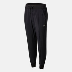 Black Accelerate Pant New Balance Clothing