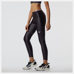 Feather Syd 7/8 Tight New Balance Clothing