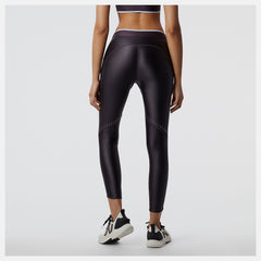 Feather Syd 7/8 Tight New Balance Clothing