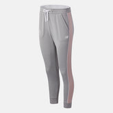 Athletic Grey NYC Marathon Fast Flight Jogger New Balance Clothing