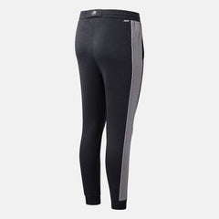 Black Heather NYC Marathon Fast Flight Jogger New Balance Clothing
