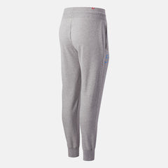 Athletic Grey NYC Marathon Essentials FT Sweatpant New Balance Clothing
