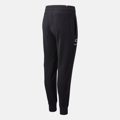 Black NYC Marathon Essentials FT Sweatpant New Balance Clothing