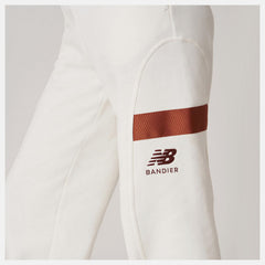 Sea Salt Bandier Fleece Jogger New Balance Clothing