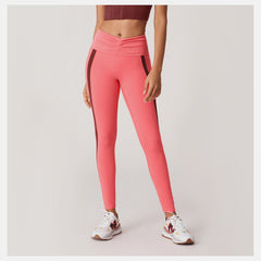 Watermelon Bandier Ultra HR Tight New Balance Clothing