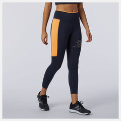 Eclipse Printed Fast Flight Tight New Balance Clothing