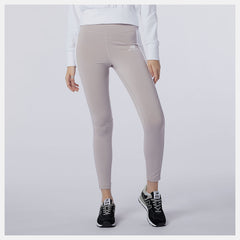 Logwood NB Athletics Piping Legging New Balance Clothing