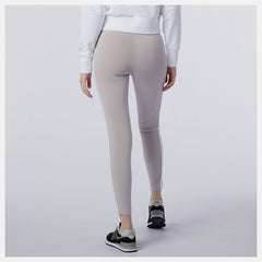 Logwood NB Athletics Piping Legging New Balance Clothing