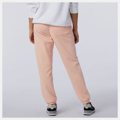 Cloud Pink Sport Style Optiks Fleece Pant New Balance Clothing