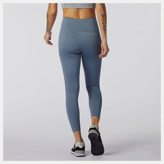 Ocean Grey NB All Terrain Legging New Balance Clothing