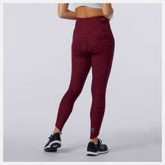 Garnet Q Speed Tight New Balance Clothing