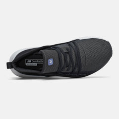 Black/White Powher Run New Balance Shoes