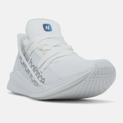 White Powher Run New Balance Shoes