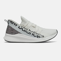 Sea Salt/Black Powher Run New Balance Shoes