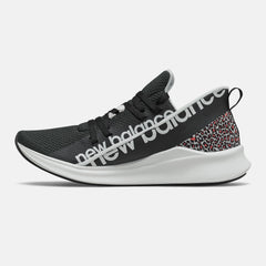 Black/Munsell White Powher Run New Balance Shoes