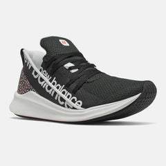 Black/Munsell White Powher Run New Balance Shoes