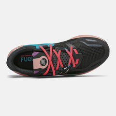 Black/Vivid Coral FuelCell Propel RMX New Balance Shoes