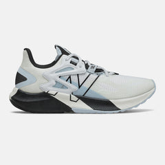 White/Light Blue FuelCell Propel RMX New Balance Shoes