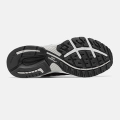 Black/Grey Made in US 993 New Balance Shoes