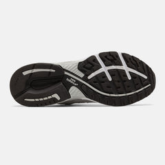 Grey/White Made in US 993 New Balance Shoes