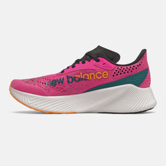 Pink Glo/Garnet FuelCell RC Elite v2 New Balance Shoes