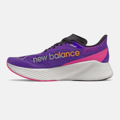 Deep Violet/Black FuelCell RC Elite v2 New Balance Shoes
