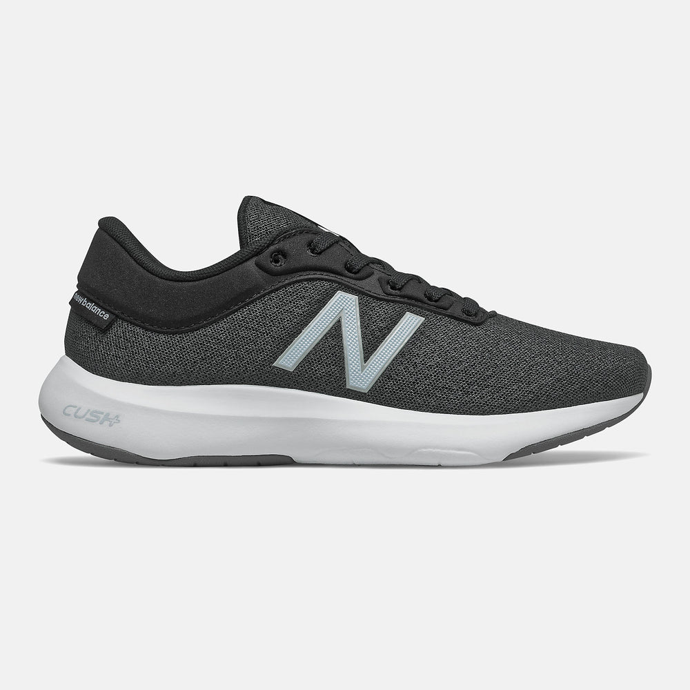 Black/Phantom Ralaxa v2 New Balance Shoes