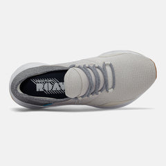 Moonbeam/Light Aluminum Fresh Foam Roav Tee Shirt New Balance Shoes